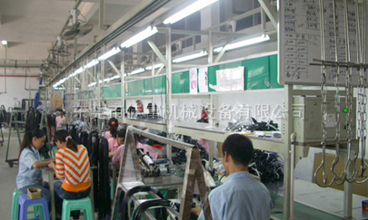 谈谈提升服装深圳流五大联赛官方网站-五大联赛（中国）平衡性的优化规则问题