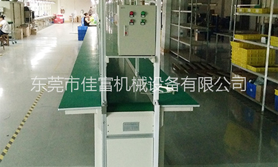流五大联赛官方网站-五大联赛（中国）生产厂家简述皮带线输送的结构原理及应用